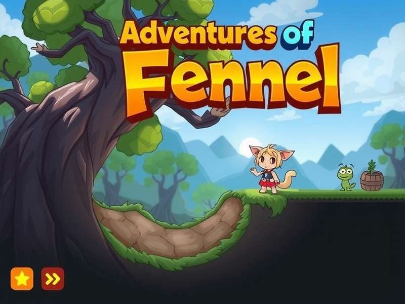Adventures Of Fennel Community Event